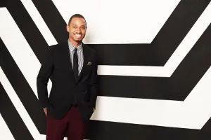 Exclusive: Terrence Jenkins